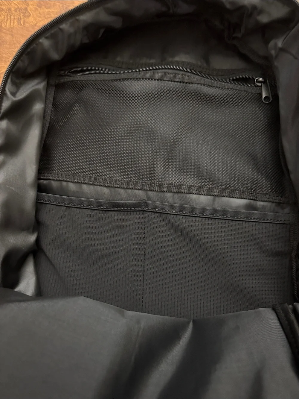 NIKE JORDAN Backpack BAG - size O/S